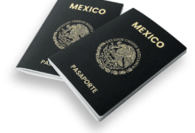 Photo of ¿Debes pensión alimenticia? Podrían negarte el pasaporte en México