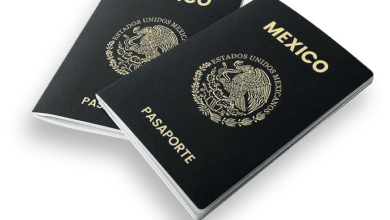 Photo of ¿Debes pensión alimenticia? Podrían negarte el pasaporte en México