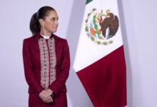 Photo of Sheinbaum cuestiona la prueba PISA y señala que el retroceso educativo es global
