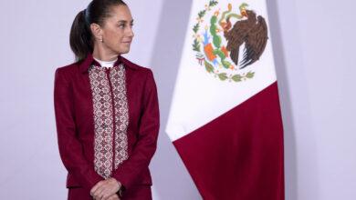 Photo of Sheinbaum cuestiona la prueba PISA y señala que el retroceso educativo es global