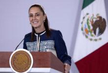 Photo of Sheinbaum rechaza supuesto apoyo a una intervención militar de EU en México