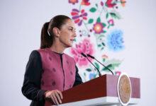 Photo of Sheinbaum reconoce pendientes en IMSS-Bienestar tras problemas de abasto y muertes de bebés