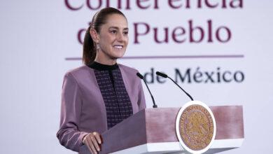 Photo of Interpol retira fichas rojas de Inés Gómez Mont y Álvarez Puga