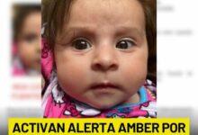 Photo of Buscan a bebé de 3 meses en Mérida