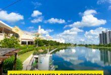 Photo of Yucatán mantiene cerrado lago donde fue detectada la ameba Naegleria fowleri