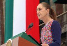 Photo of «No queremos injerencias»: Sheinbaum defiende soberanía de México