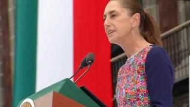 Photo of «No queremos injerencias»: Sheinbaum defiende soberanía de México