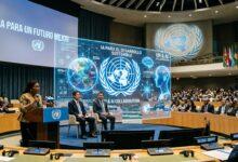 Photo of Más de 20 países piden ante la ONU reglas internacionales para controlar la IA