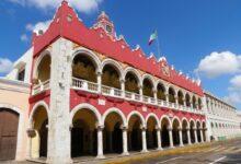 Photo of Mérida mantendrá servicios esenciales durante el 16 de septiembre