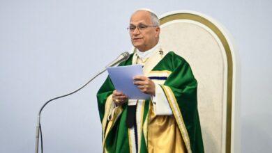 Photo of «Lo que es legal no es necesariamente moral»: Papa León XIV rechaza la eutanasia