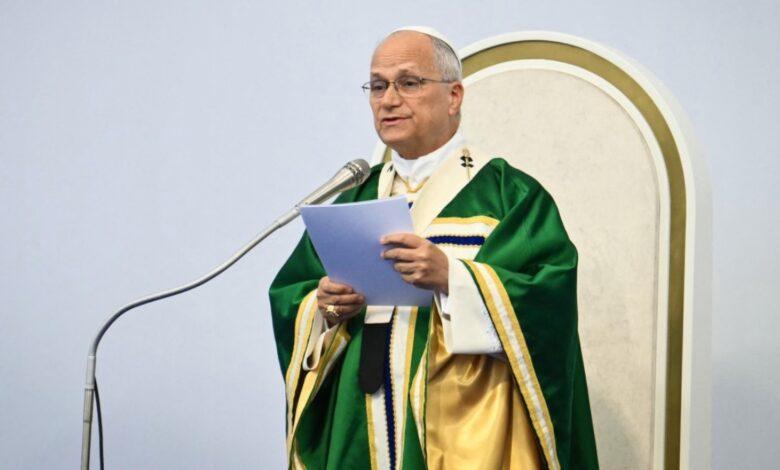 Photo of «Lo que es legal no es necesariamente moral»: Papa León XIV rechaza la eutanasia