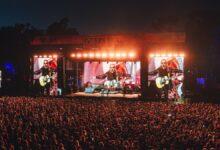 Photo of ¡Maná hace historia! Primera banda latina en encabezar el Ohana Fest