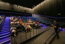 Photo of Cines Siglo XXI se moderniza con tecnología láser