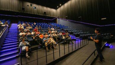 Photo of Cines Siglo XXI se moderniza con tecnología láser