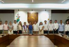 Photo of Yucatán busca ampliar la protección de la Reserva Biocultural del Puuc