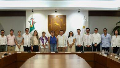 Photo of Yucatán busca ampliar la protección de la Reserva Biocultural del Puuc