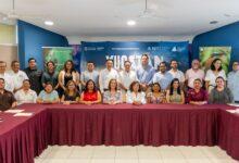 Photo of Yucatán fortalece su promoción turística con gobierno, empresas y academia