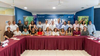 Photo of Yucatán fortalece su promoción turística con gobierno, empresas y academia