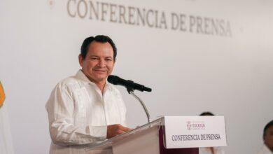 Photo of Yucatán tendrá tres nuevas universidades públicas en Tzucacab, Chikindzonot  y Colonia Yucatán