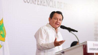 Photo of Yucatán reporta cartera de más de $130 mil millones en nuevas inversiones