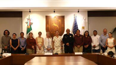 Photo of Yucatán y EE. UU. buscan impulsar la pesca y combatir la actividad ilegal