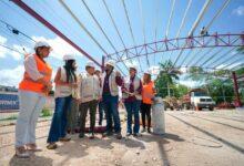 Photo of Renacimiento Maya moderniza espacio deportivo en Vergel II