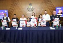 Photo of Mérida invita a correr contra las adicciones con la Carrera D.A.R.E. 2026