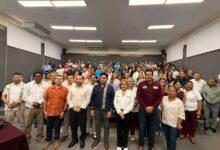Photo of Capacitan a organizaciones sociales de Yucatán para fortalecer su labor comunitaria