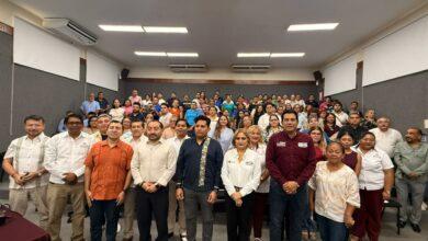 Photo of Capacitan a organizaciones sociales de Yucatán para fortalecer su labor comunitaria