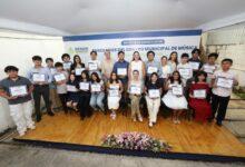 Photo of Primera generación egresa del Centro Municipal de Música de Mérida