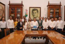 Photo of Yucatán invertirá 9 mil 250 mdp en parque eólico de Panabá