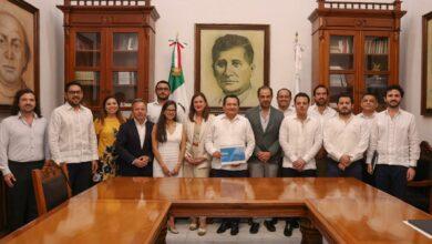 Photo of Yucatán invertirá 9 mil 250 mdp en parque eólico de Panabá