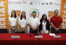 Photo of Yucatán será sede del Mundial de Futsal Down 2026
