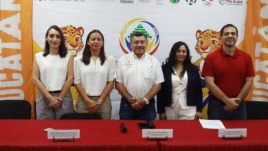 Photo of Yucatán será sede del Mundial de Futsal Down 2026