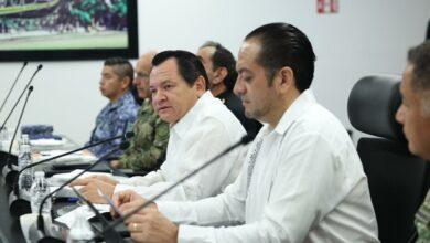 Photo of Refuerzan seguridad en Yucatán por fiestas patrias y regreso a clases