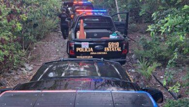 Photo of Mantienen operativo de búsqueda para localizar a hombre de 60 años en Yobaín