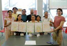 Photo of Concluye primer Seminario de Filología Maya en Yucatán
