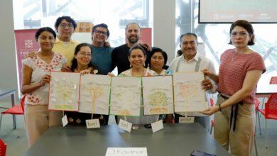 Photo of Concluye primer Seminario de Filología Maya en Yucatán