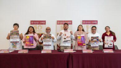 Photo of ISSTEY celebrará 50 años con vaquería, actividades culturales y caminata 3K