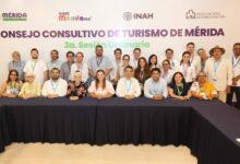 Photo of Dzibilchaltún tendrá un nuevo parador turístico para impulsar a las comunidades mayas