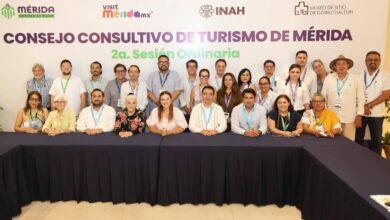 Photo of Dzibilchaltún tendrá un nuevo parador turístico para impulsar a las comunidades mayas