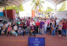 Photo of Acercan prótesis y ayudas funcionales a personas del sur de Yucatán