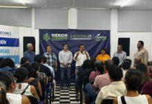 Photo of Emprendo Contigo recibe 346 proyectos y elegirá 140 para su cuarta edición