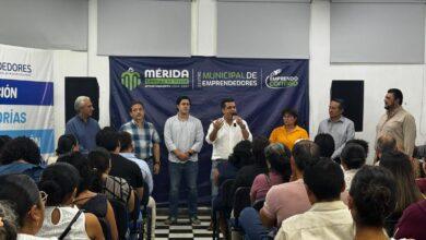 Photo of Emprendo Contigo recibe 346 proyectos y elegirá 140 para su cuarta edición