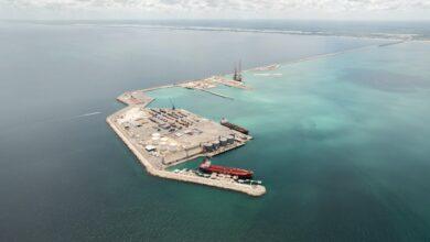 Photo of Puerto de Progreso avanza con nueva licitación para ampliar 40 hectáreas