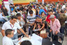 Photo of Indemaya acerca trámites y servicios a más de 500 habitantes de Chichimilá
