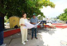Photo of Renovarán siete parques y espacios públicos del oriente de Mérida