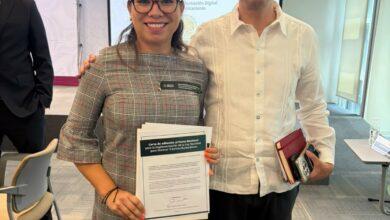 Photo of Yucatán se suma a pacto nacional para simplificar trámites