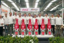 Photo of Bepensa invierte más de mil 200 mdp en nueva planta en Valladolid