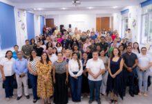 Photo of DIF Yucatán capacita a personal para reforzar la protección de niñas, niños y adolescentes